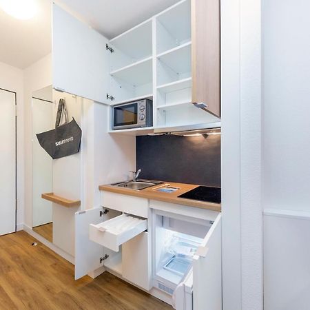 Smartments Graz Apartment Екстериор снимка
