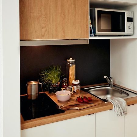 Smartments Graz Apartment Екстериор снимка