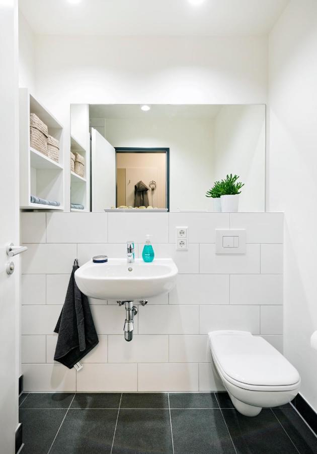 Smartments Graz Apartment Екстериор снимка