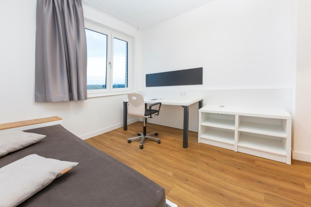 Smartments Graz Apartment Екстериор снимка