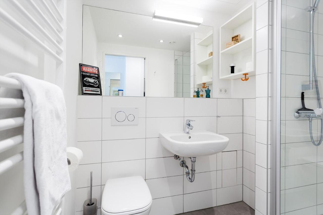 Smartments Graz Apartment Екстериор снимка